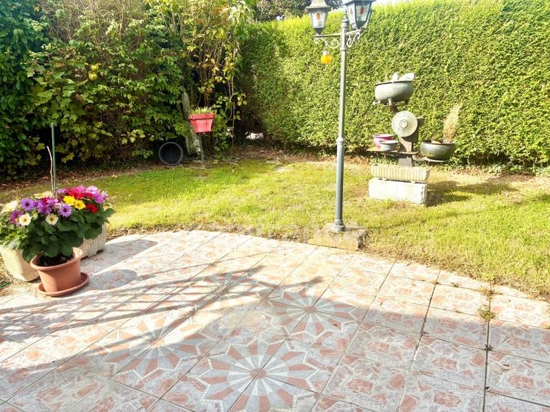 Maison - 101 m² - 6 pièces