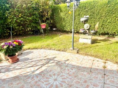 Maison - 101 m² - 6 pièces