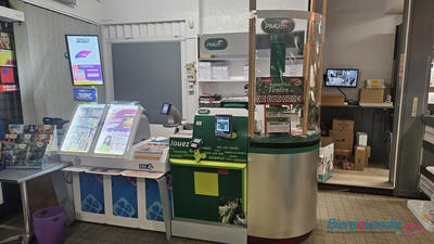 Fonds de commerce - Hôtellerie / Restauration - 250 m²