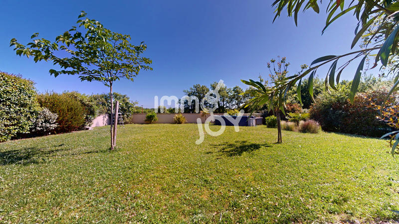 Maison - 185 m² - 5 pièces