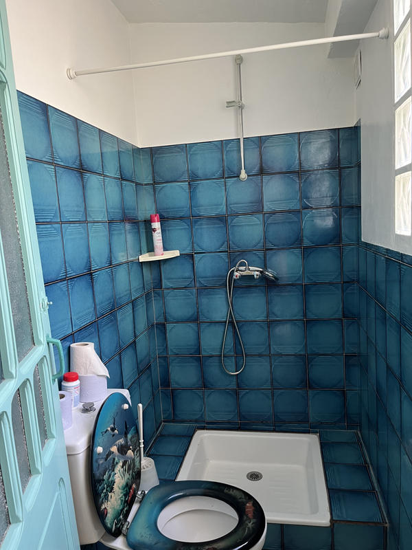 Maison - 122 m² - 5 pièces