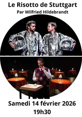 Risotto de Stuttgart