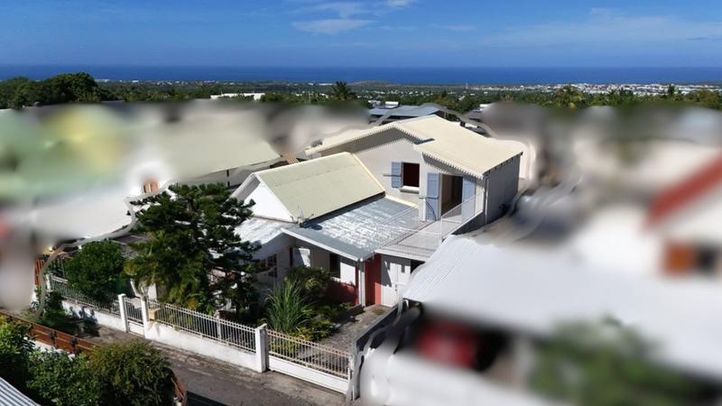 Maison de ville - 8 pièces