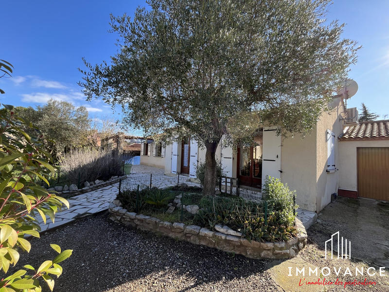 Villa - 138 m² - 6 pièces