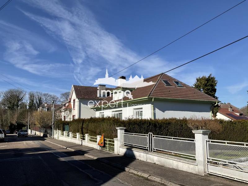 Propriété - 128 m² - 5 pièces