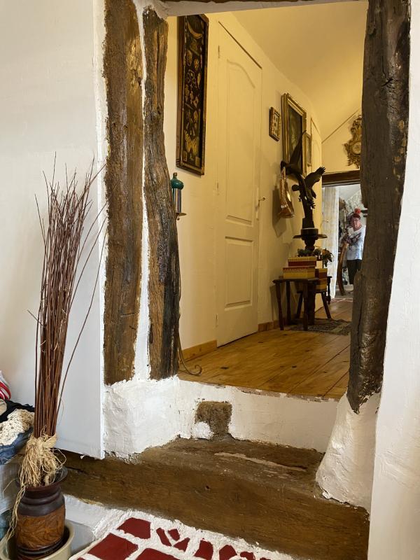 Maison de village - 170 m² - 11 pièces