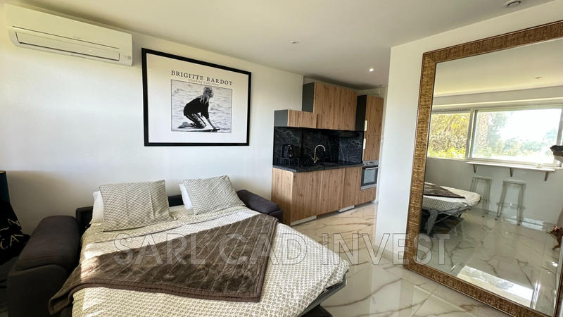 Appartement - 20 m²