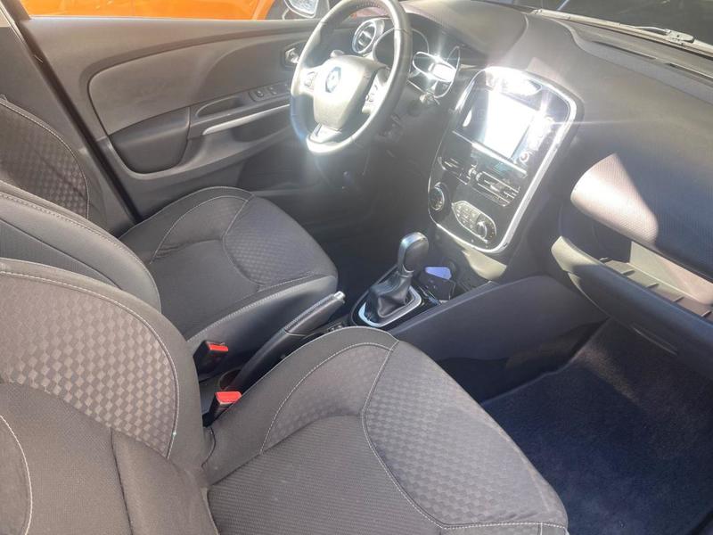 Renault Clio 1.2 TCe 120ch Gt energy Intens Edc Euro6