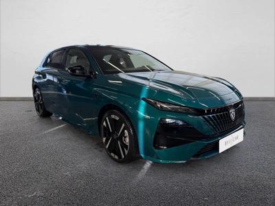 Peugeot 308 Hybrid 145 e-Dcs6 Gt Exclusive