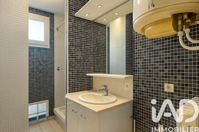 Appartement - 54 m² - 4 pièces