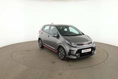 Kia Picanto 1.2 Gt Line 84 ch