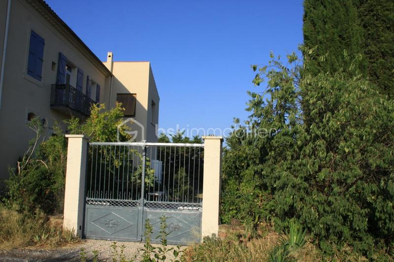 Maison - 350 m² - 15 pièces