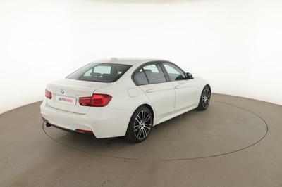 Bmw Série 3 318i m Sport Bva8 136 ch