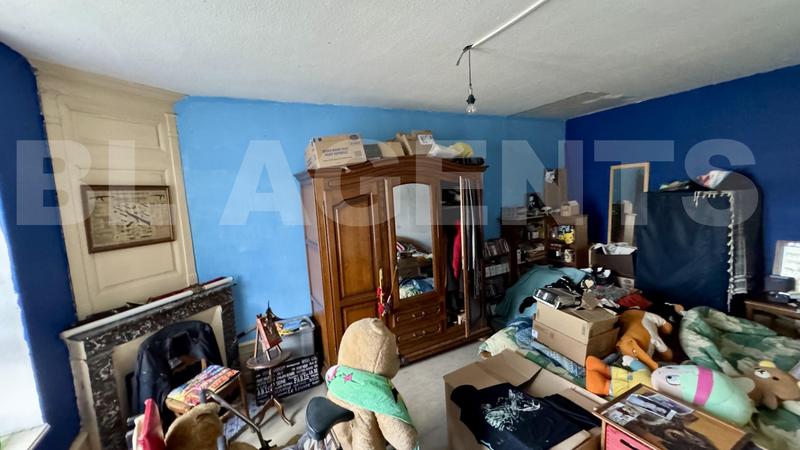 Maison de village - 216 m² - 11 pièces