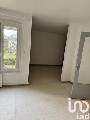 Appartement - 100 m² - 4 pièces