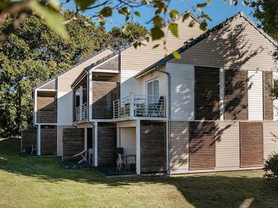 Duplex - 44 m² - 3 pièces