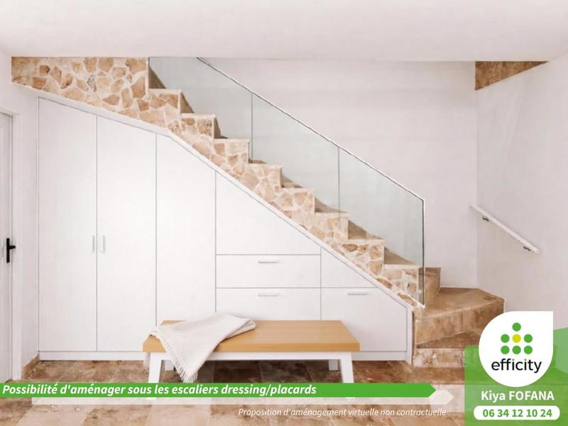 Pavillon - 110 m² - 4 pièces