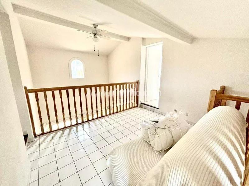 Maison - 165 m² - 7 pièces