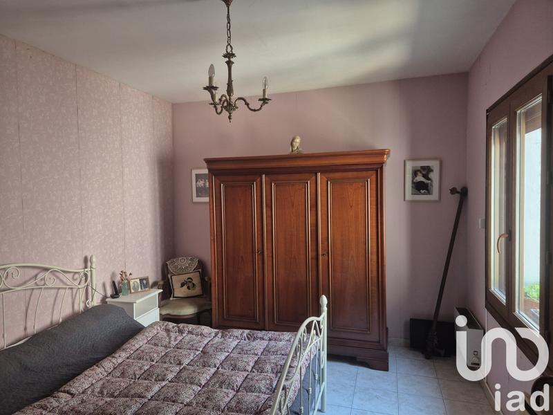 Maison de village - 160 m² - 6 pièces