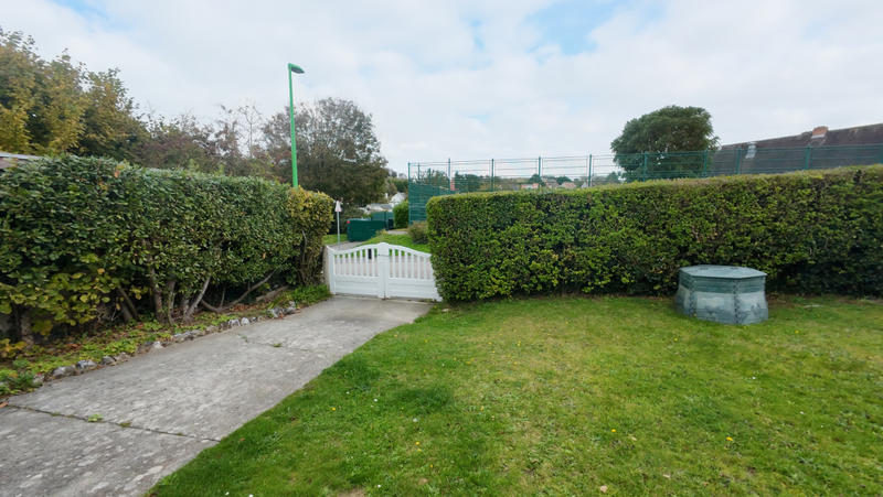 Châlet - 31 m² - 3 pièces