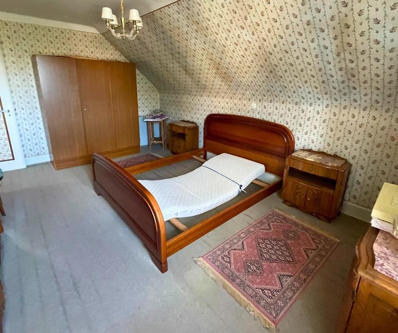 Maison - 194 m² - 7 pièces