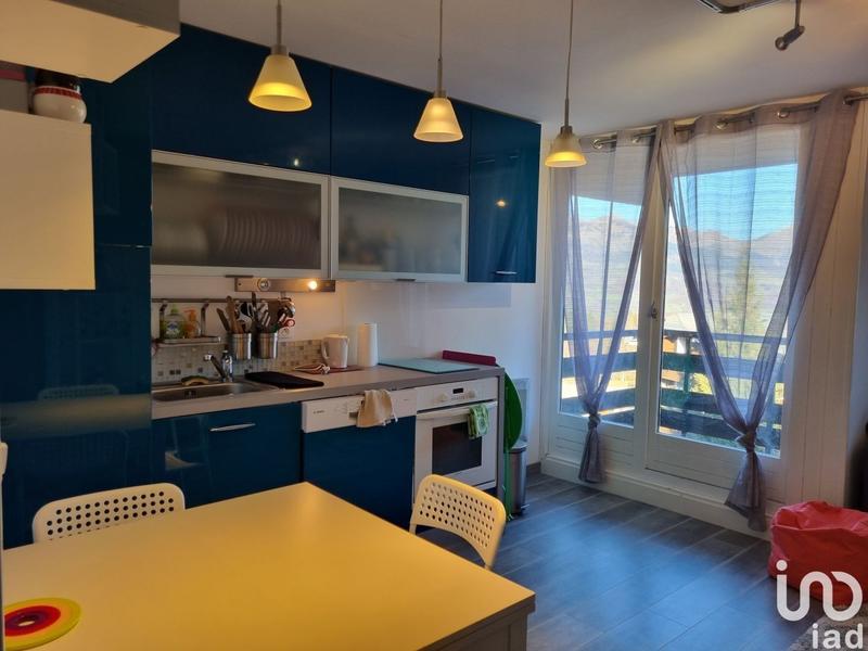 Appartement - 32 m² - 2 pièces