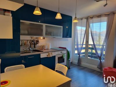 Appartement - 32 m² - 2 pièces