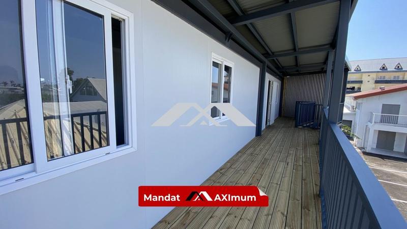 Local d'activité / Entrepôt - 50 m²