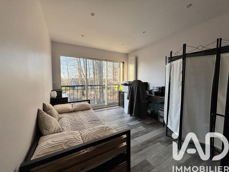 Maison - 145 m² - 7 pièces