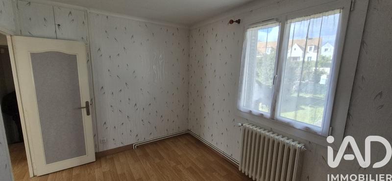 Maison - 70 m² - 4 pièces