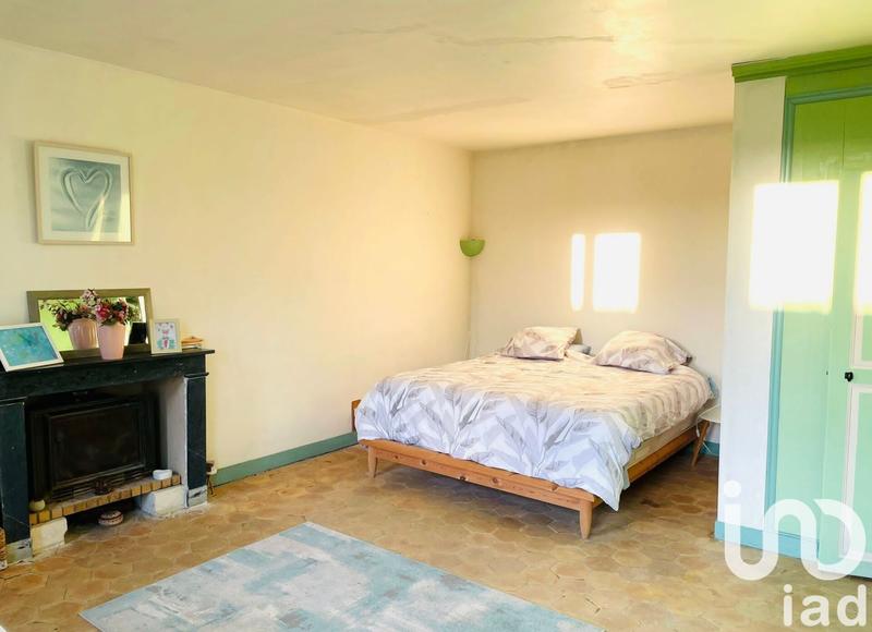 Maison - 143 m² - 4 pièces