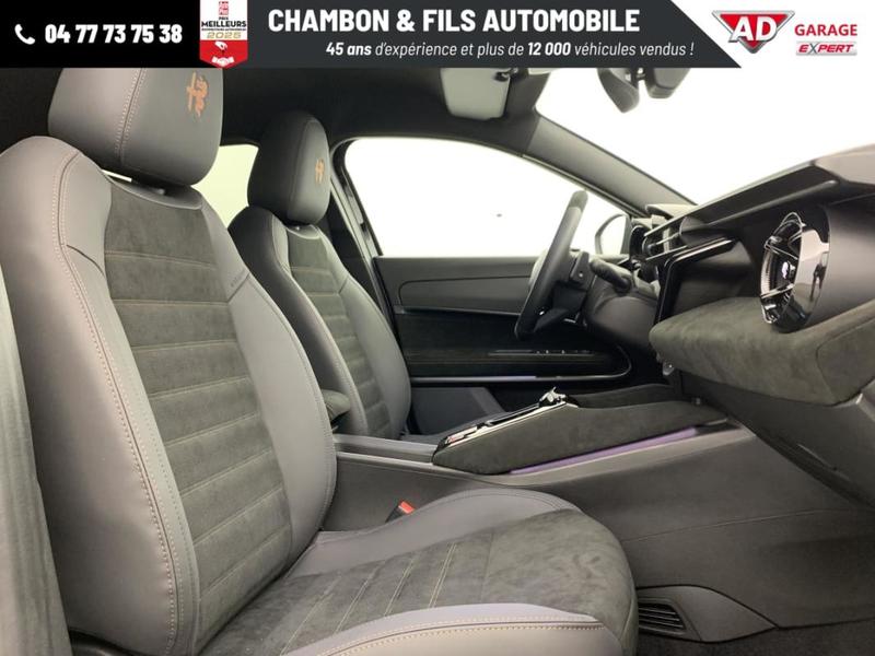 Alfa Romeo Junior 1.2 Ibrida 145 ch eDCT6 Intensa