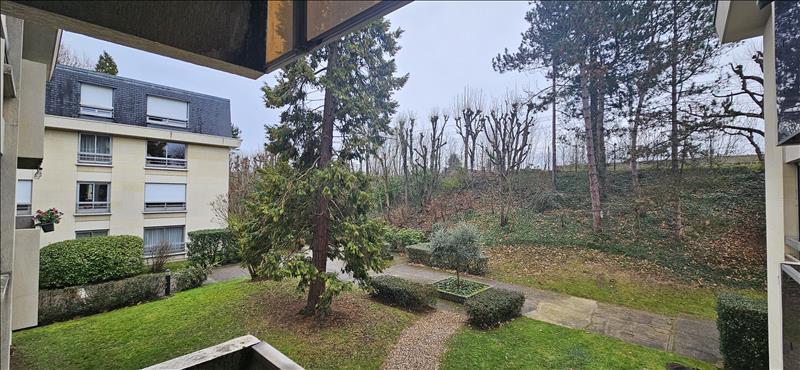 Appartement - 31 m² - 1 pièce