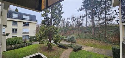 Appartement - 31 m² - 1 pièce