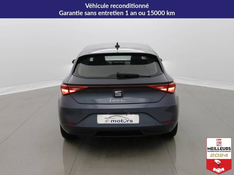 Seat Leon 1.0 Tsi 110 Style