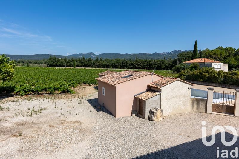 Maison - 980 m² - 5 pièces