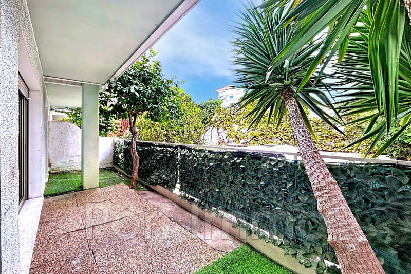 Appartement - 38 m² - 1 pièce