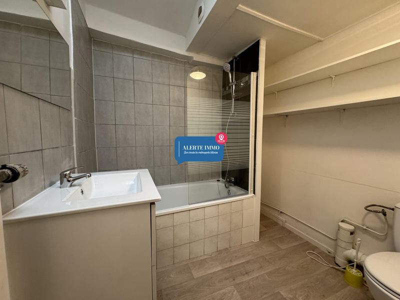 Appartement - 122 m² - 5 pièces