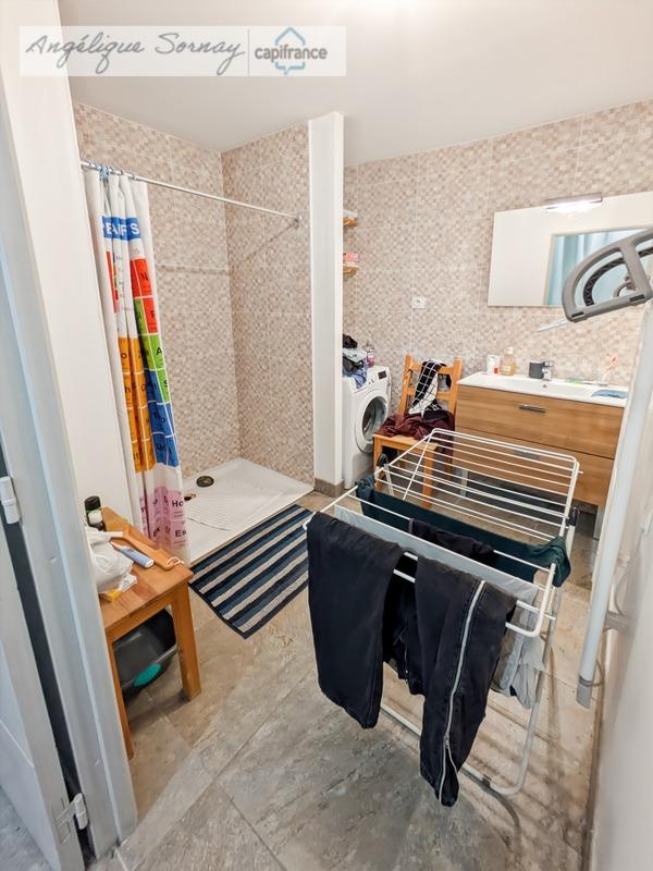 Appartement - 42 m² - 1 pièce