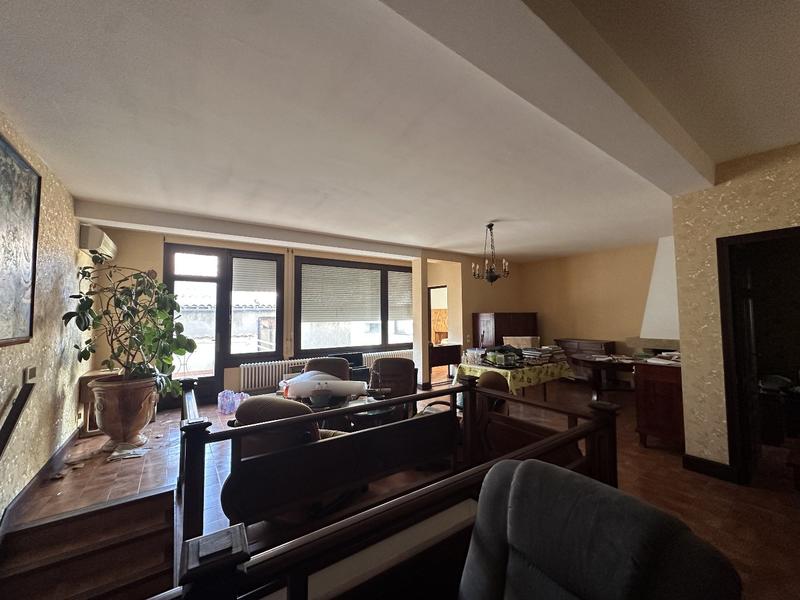 Maison de ville - 200 m² - 5 pièces