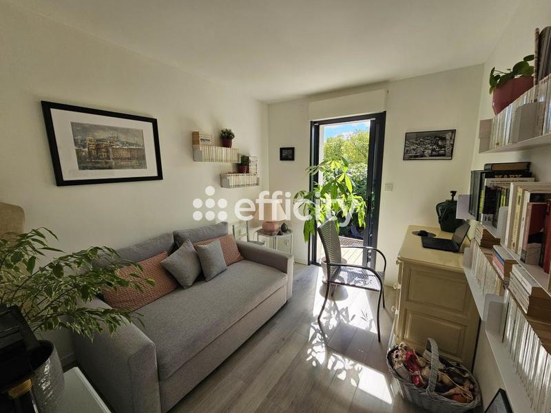 Villa - 112 m² - 5 pièces