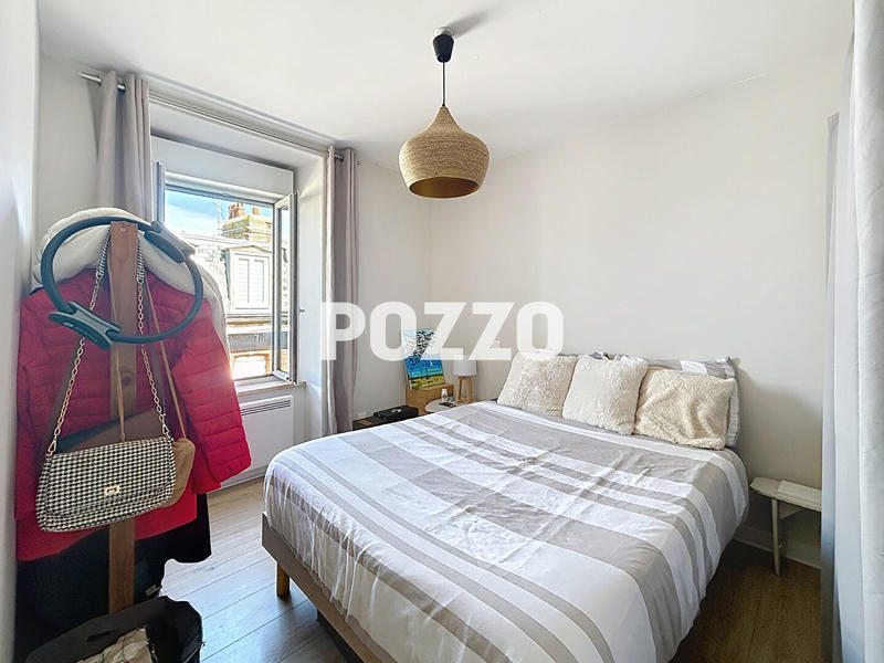 Appartement - 30 m² - 2 pièces