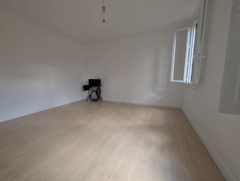 Maison - 80 m² - 3 pièces