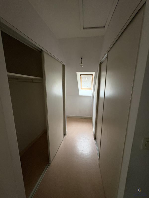 Appartement - 98 m² - 4 pièces