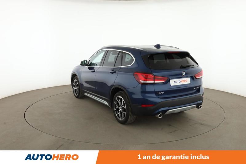 Bmw X1 sDrive18d xLine Bva8 150 ch