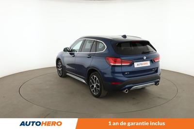 Bmw X1 sDrive18d xLine Bva8 150 ch
