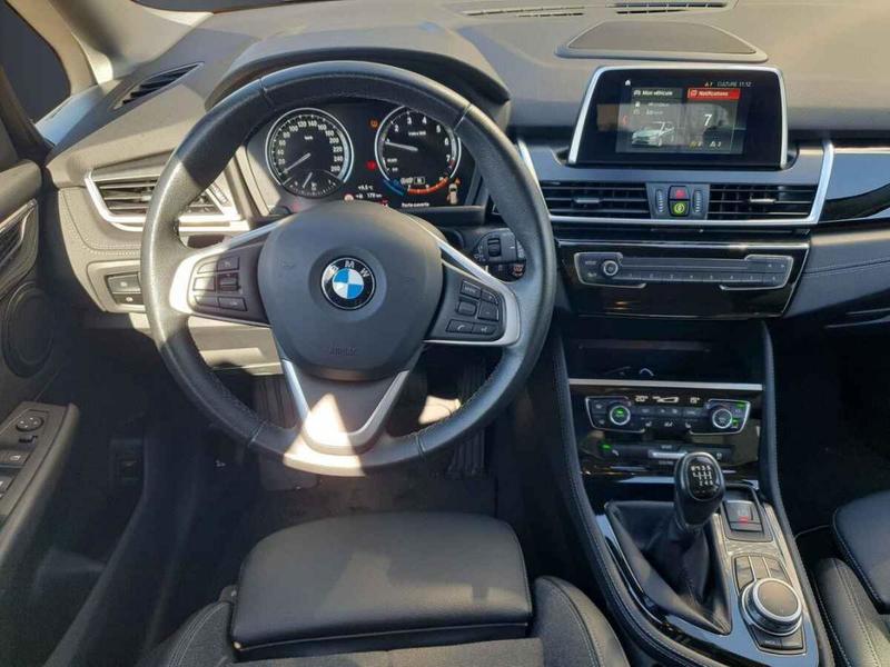 Bmw Serie 2 Gran Tourer 216i 109 cv Sport