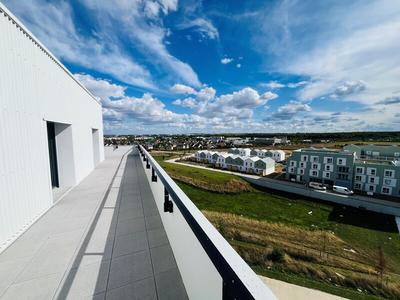 Appartement - 83 m² - 4 pièces