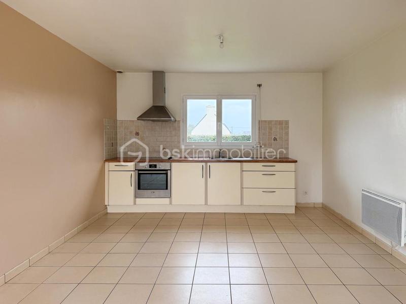 Maison - 71 m² - 3 pièces