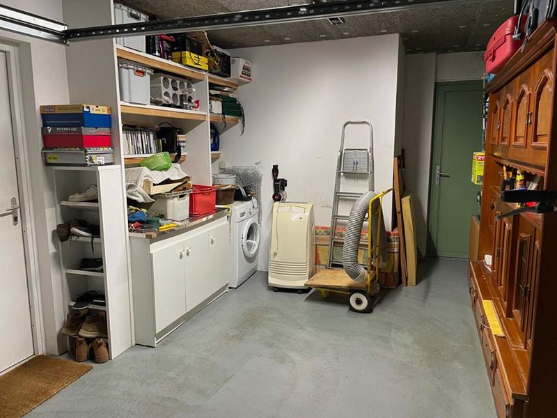 Maison - 84 m² - 4 pièces